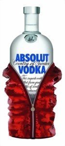 Absolut Vodka Masquerade 0,7 Liter