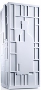 Absolut Vodka Minibar 1 Liter