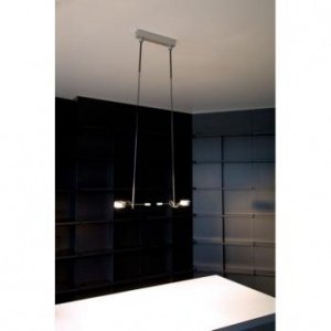 Absolut WCS Pendelleuchte 477, 2x50 W