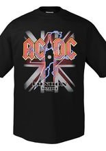 AC/DC London Apollo T-Shirt