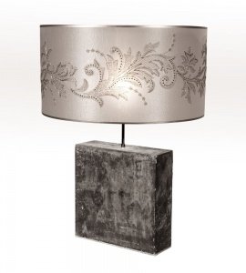 ACANTHE TISCHLEUCHTE