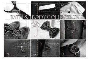 Accentra Adventskalender Bath und Body