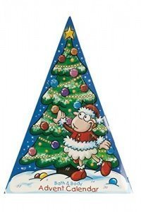 Adventskalender Happy Sheep