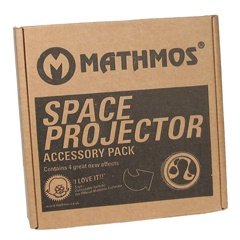 Accessory Pack für Mathmos Space Project