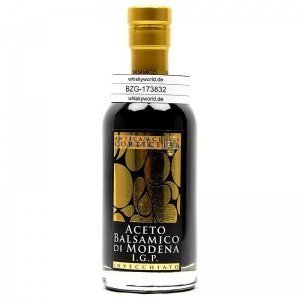 Aceto Balsamico Antica Corticella 0,250 
