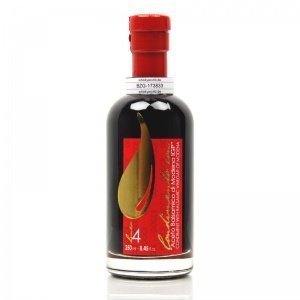 Aceto Balsamico Linea 4 süss-sauer 0,250