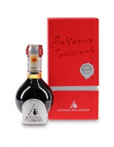 Aceto Balsamico Tradizionale DOP, Acetai