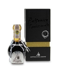 Aceto Balsamico Tradizionale extra vecch