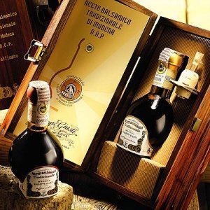 Aceto Balsamico Tradizionale extra vecch
