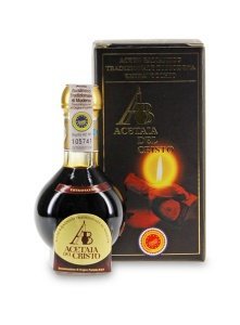 Aceto Balsamico Tradizionale ex.vec. Spe