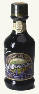 Aceto Balsamico di Modena, 100ml