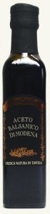 Aceto Balsamico di Modena, 250ml