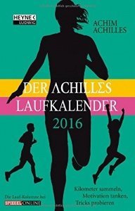 Achilles Laufkalender