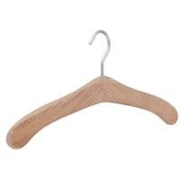 Achim Kleiderbügel Eiche sägerauh von pi