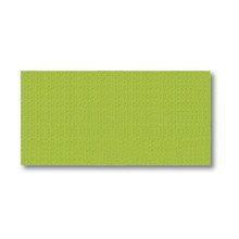 Acousticpearls - Mono M, 60x120cm, grün 