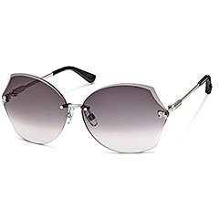 Acqua Black Sonnenbrille