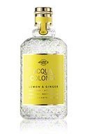 Acqua Colonia Lemon & Ginger von 4711 - 