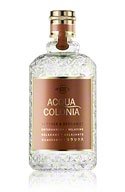 Acqua Colonia Vetyve & Bergamot von 4711
