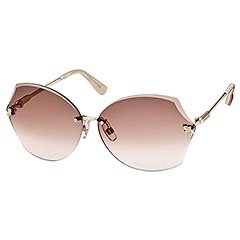Acqua Gold Sonnenbrille