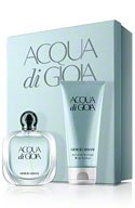Acqua di Gioia von Giorgio Armani - Set 