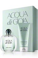 Acqua di Gioia von Giorgio Armani - Set 