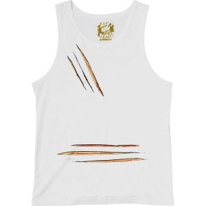 Action Held Unterhemd (Dragon Fighter)