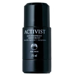 Activist Roll On Deodorant