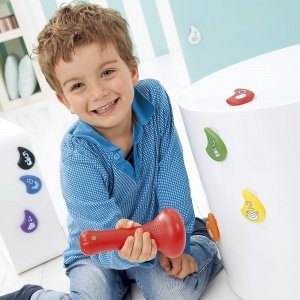 Activity Lernspielzeug