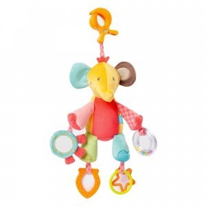 Activity Spieltier "Safari