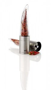 Ad Hoc MP203 Chilimühle Pepe