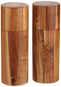 AdHoc Pfeffer und Salzmühle