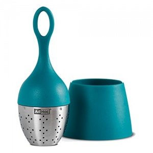 AdHoc Tee-Ei schwimmend Floatea