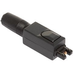 Adapter Motorola V60 für e.GO!