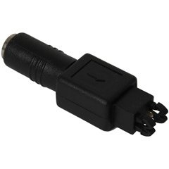 Adapter SonyEricsson T68 für e.GO!