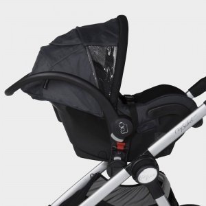 Adapter zu Babyschale Maxi Cosi für Baby