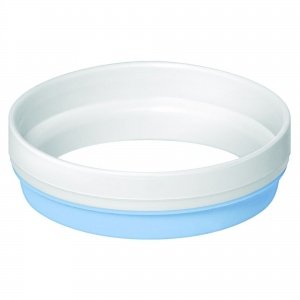 Adapterringe für Babyflasche