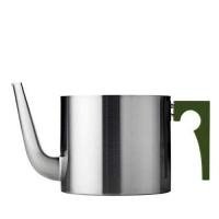 Addcolour Teekanne/Griff dunkelgrün 04-2