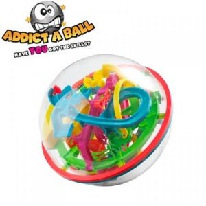 Addict a Ball Labyrinth Puzzleball