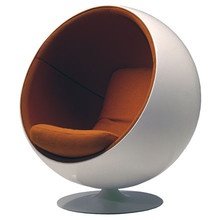 Adelta - Ball Chair