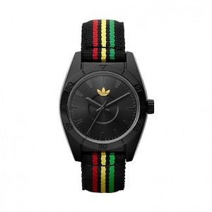 Adidas Unisexuhr ADH2791