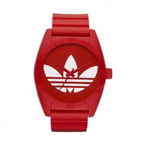 Adidas Unisexuhr Santiago ADH2655