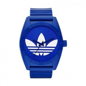 Adidas Unisexuhr Santiago ADH2656