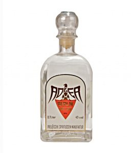 Adler Berlin Dry Gin (700ml)