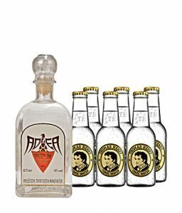 Adler Berlin Dry Gin Tonic Set (1Set)
