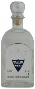 Adler Berlin Wodka 0,7 l