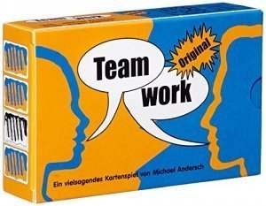 Adlung Spiele Teamwork Original
