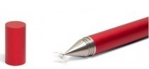 Adonit Jot Mini Eingabestift in Rot