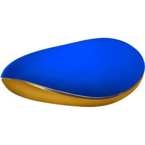 Aduki Bling (Blau-Rot)