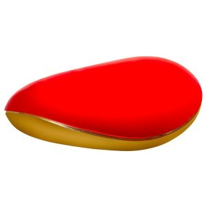 Aduki Bling (Rot-Grün)