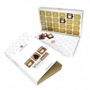 Advent Book Up Neapolitans II